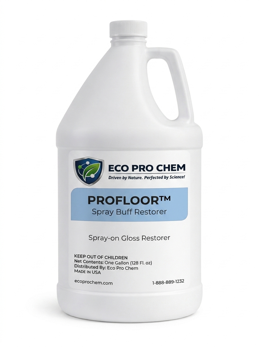 ProFloor™ Spray Buff Restorer