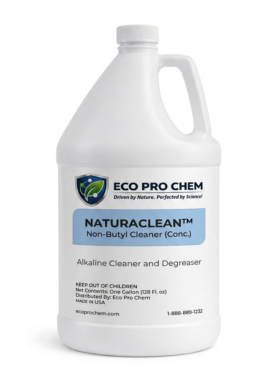 NaturaClean™ Non-Butyl Cleaner