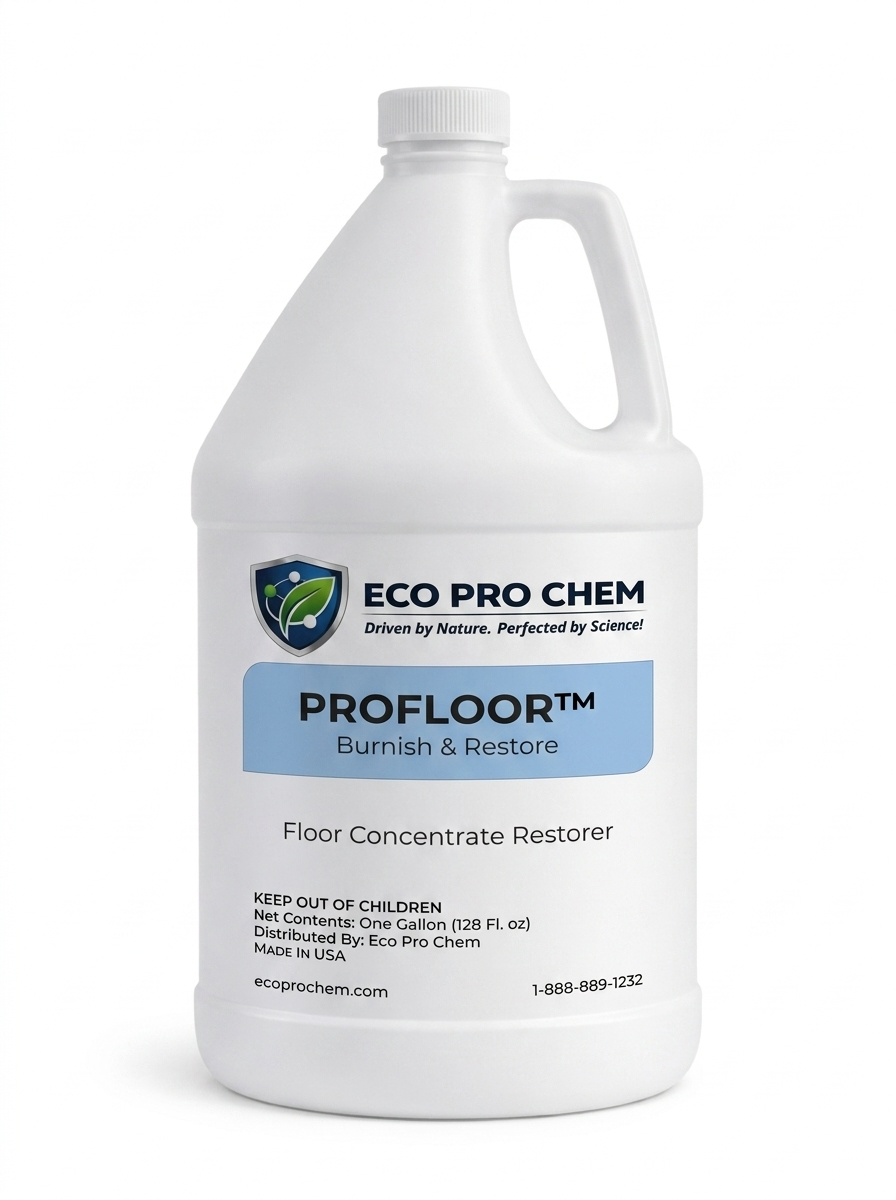 ProFloor™ Burnish & Restore