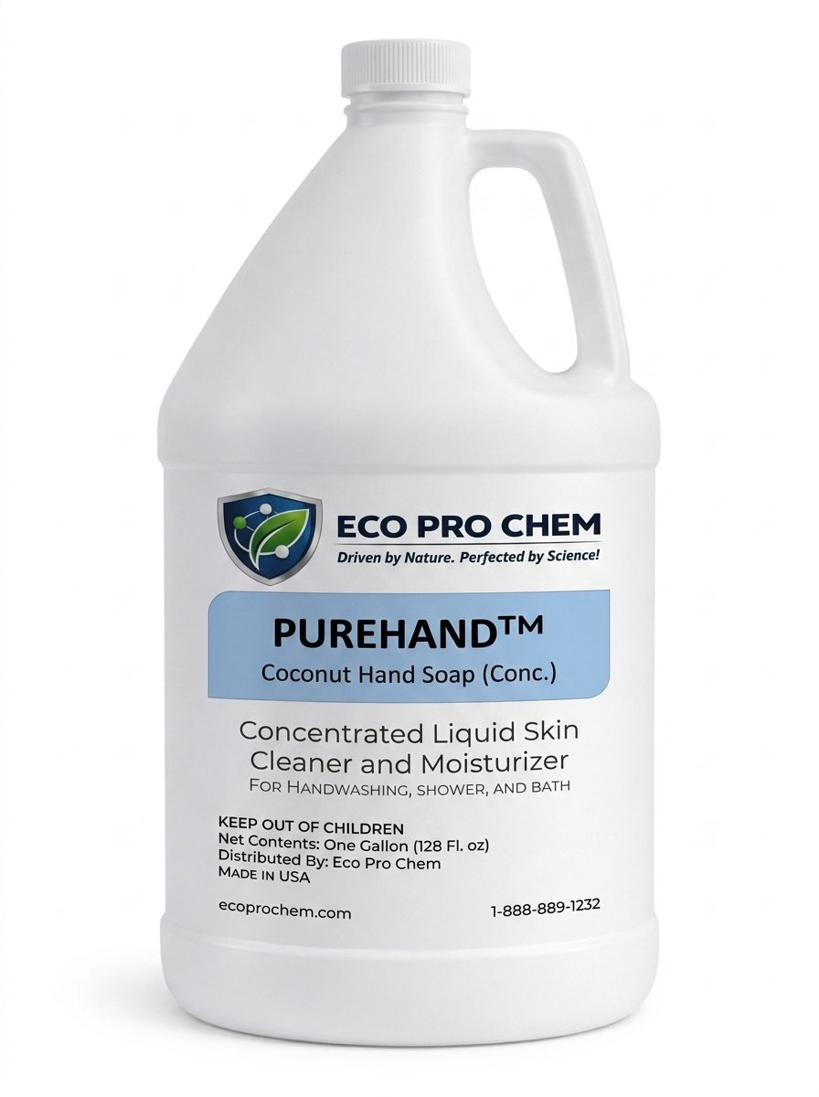 PureHand™ Coconut Hand Soap