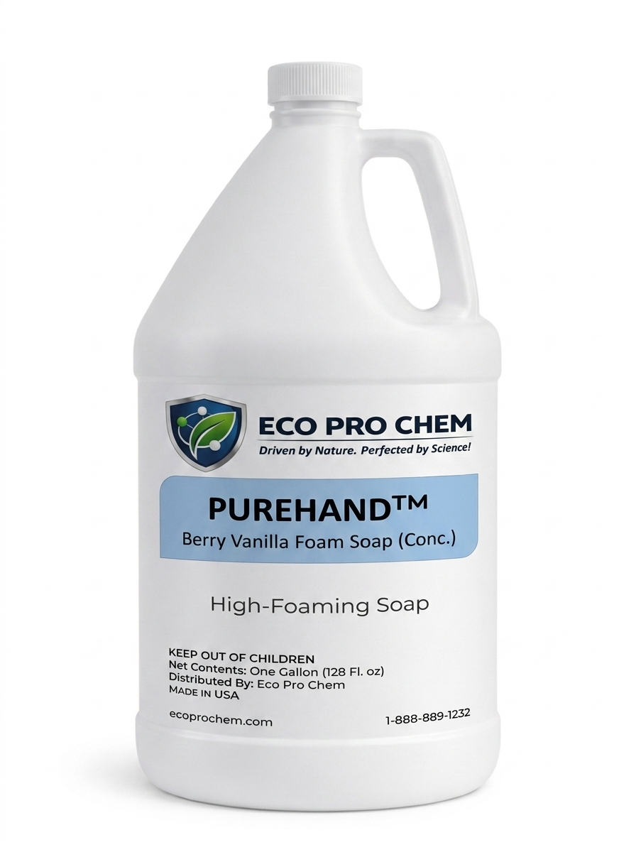 PureHand™ Berry Vanilla Foam Soap