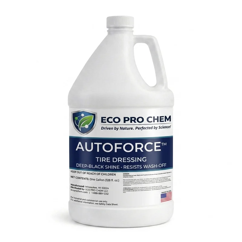 AutoForce™ Tire Dressing
