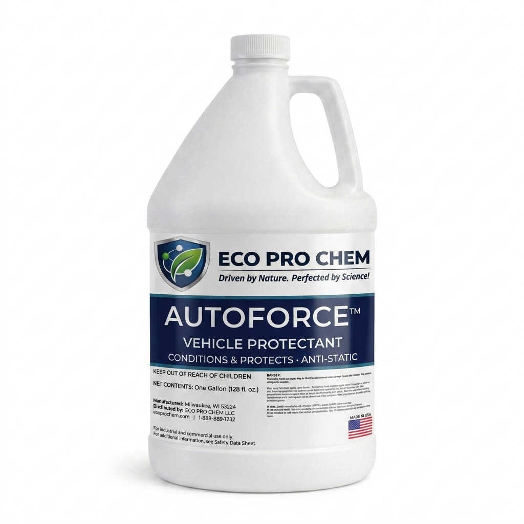 AutoForce™ Vehicle Protectant