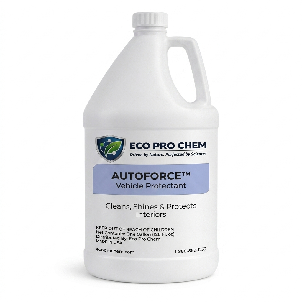 AutoForce™ Vehicle Protectant