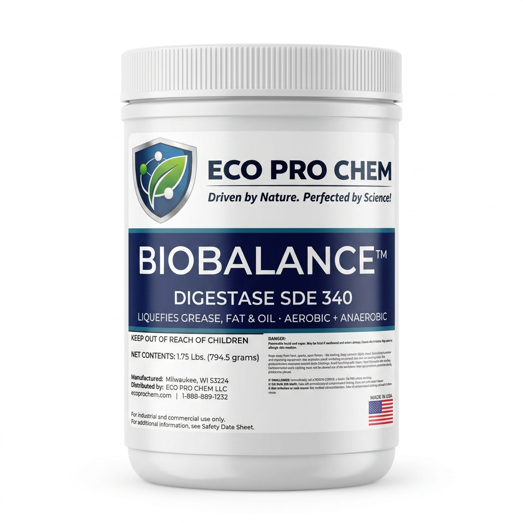 BioBalance™ Digestase SDE 340