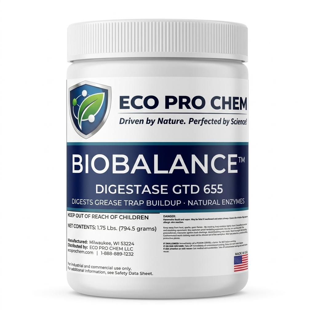 BioBalance™ Digestase GTD 655