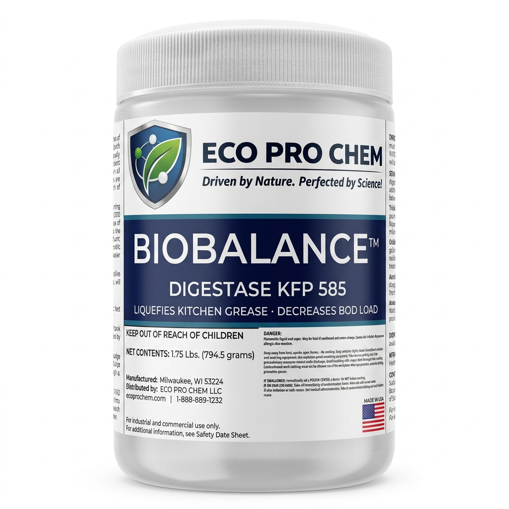 BioBalance™ Digestase KFP 585