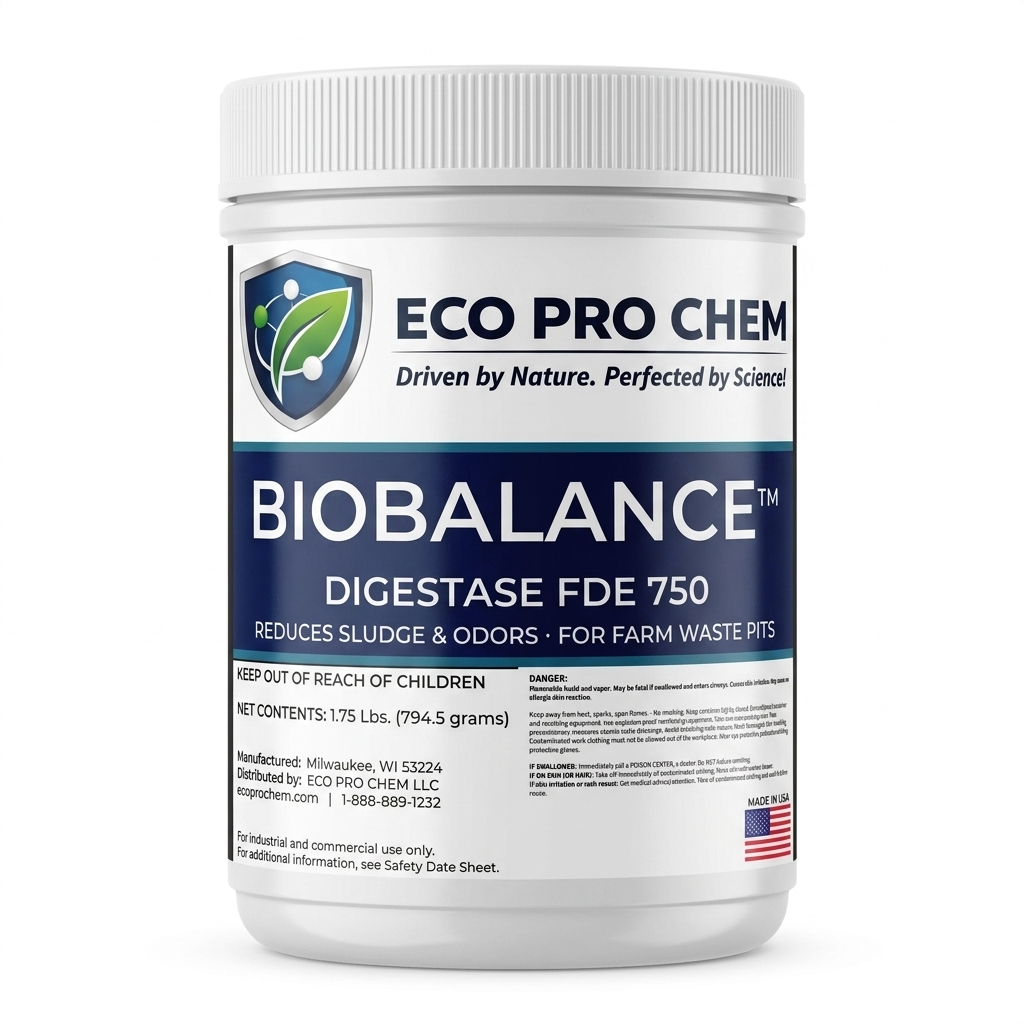 BioBalance™ Digestase FDE 750