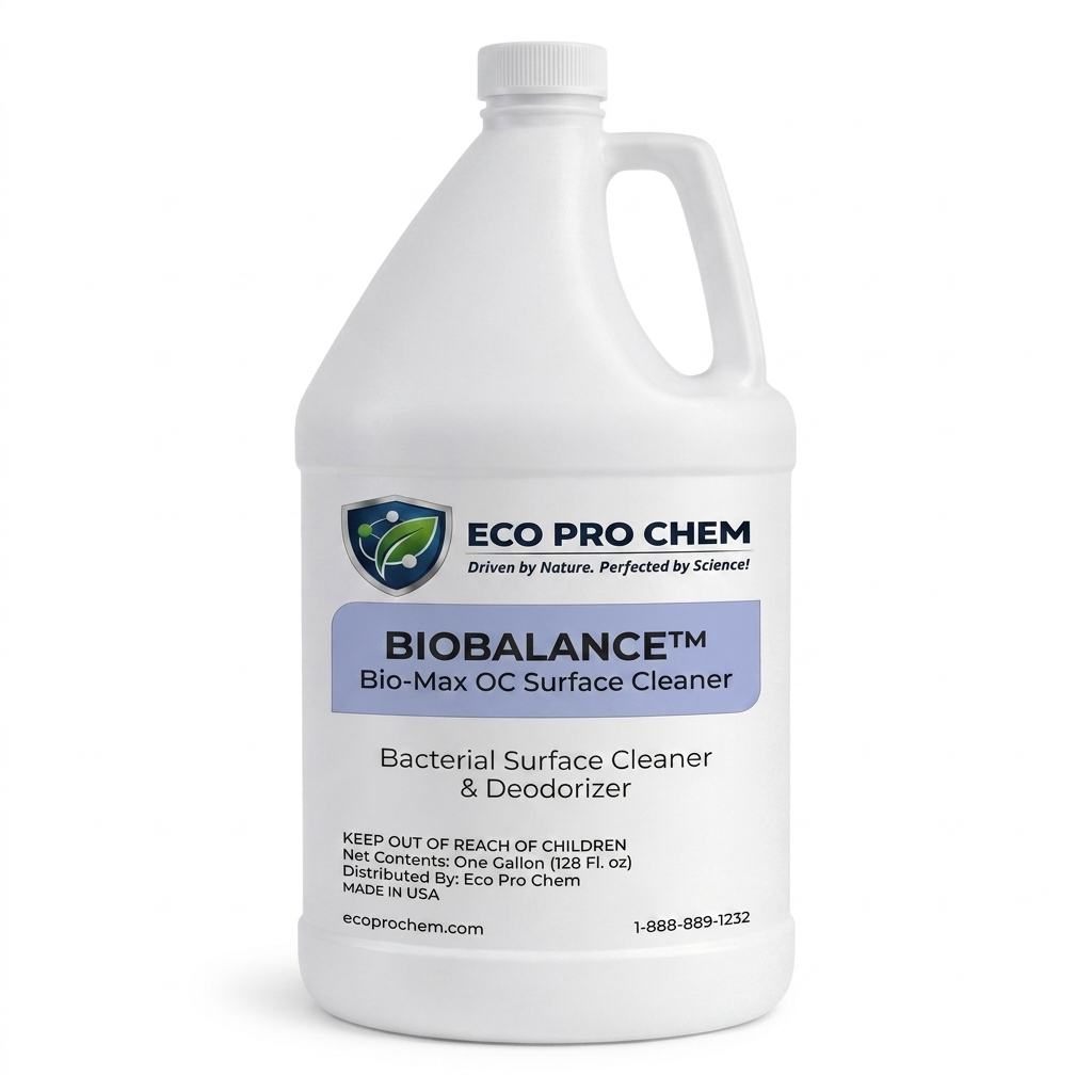 BioBalance™ Bio-Max OC Surface Cleaner