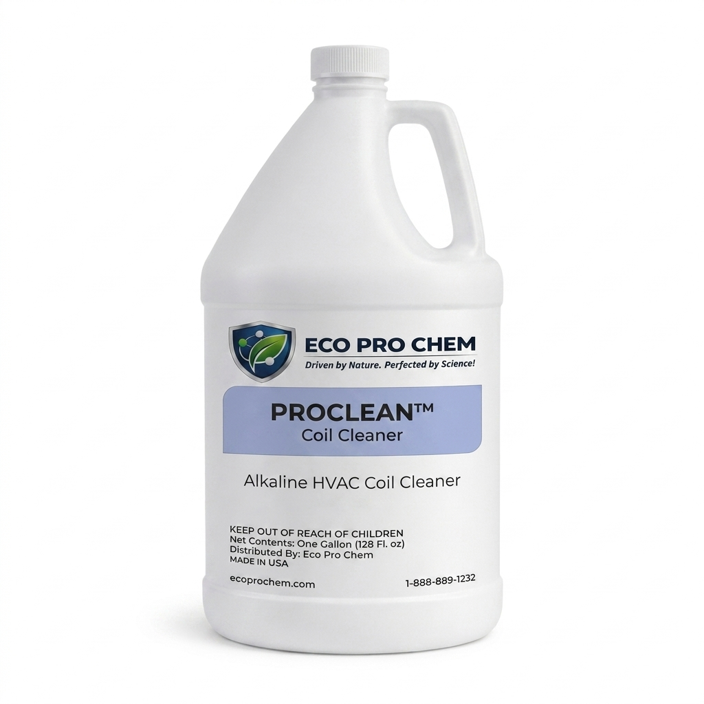 ProClean™ Coil Cleaner