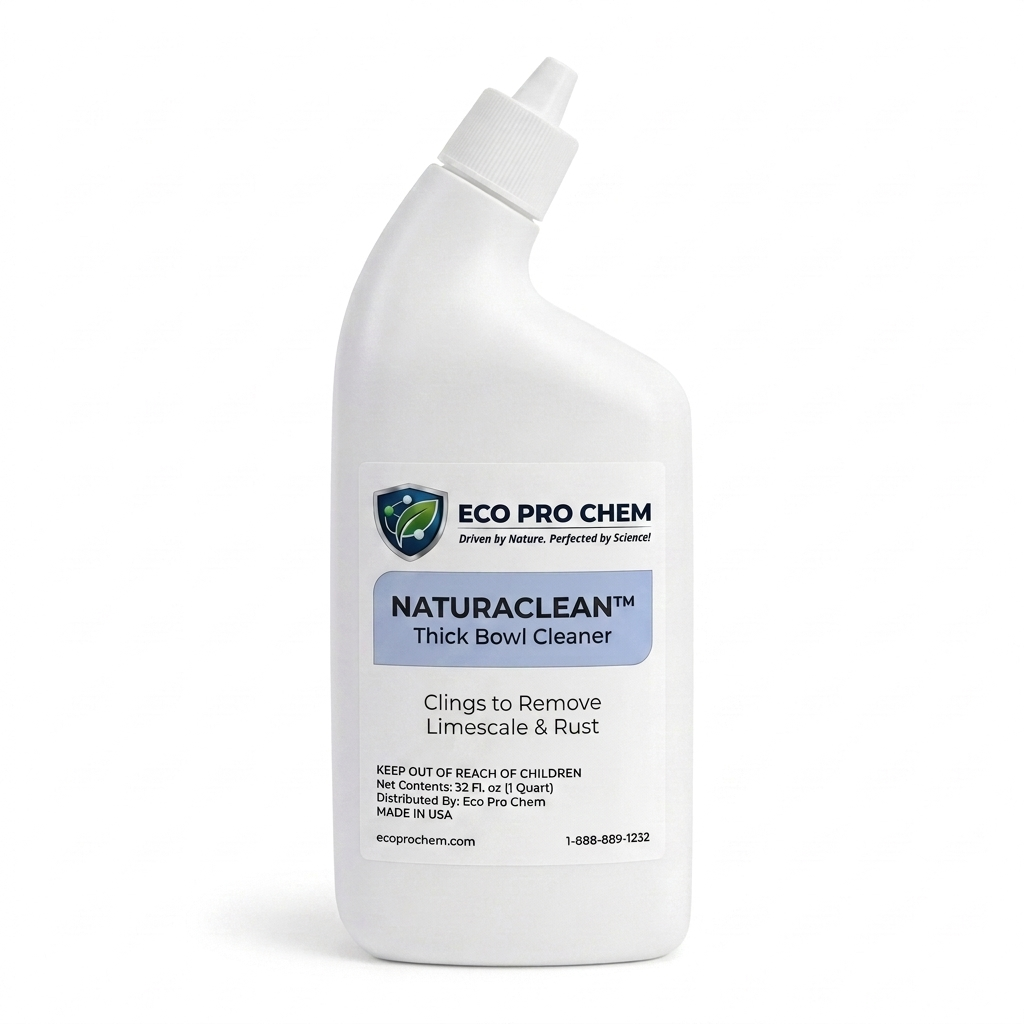 NaturaClean™ Thick Bowl Cleaner
