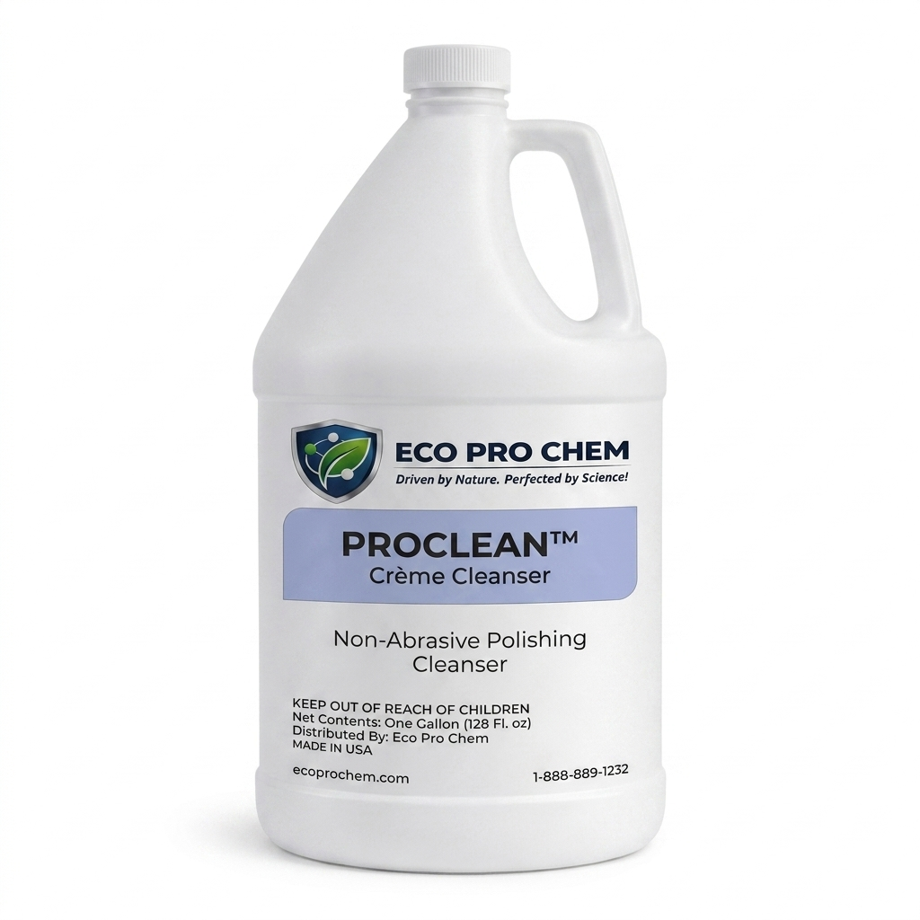 ProClean™ Crème Cleanser