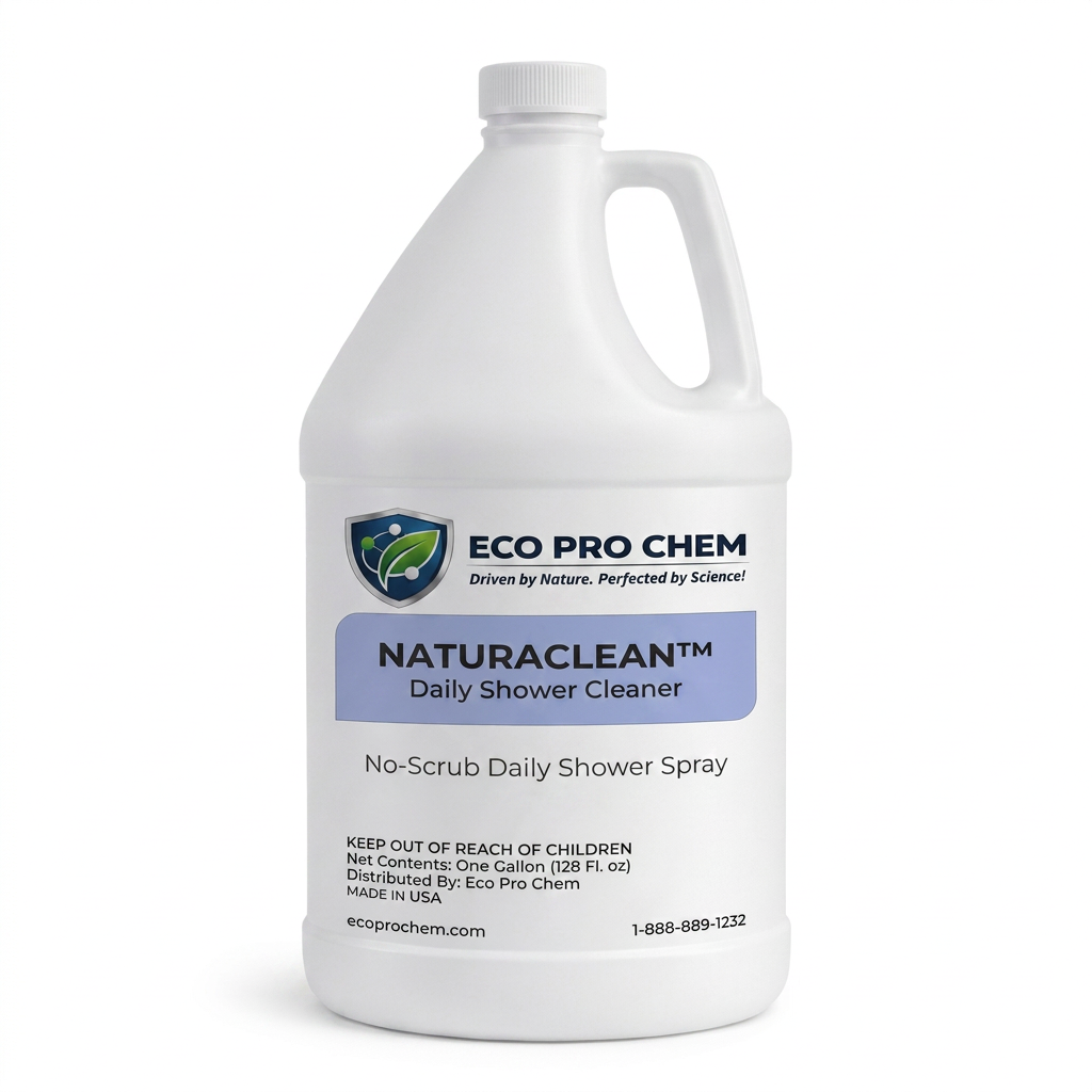 NaturaClean™ Daily Shower Cleaner