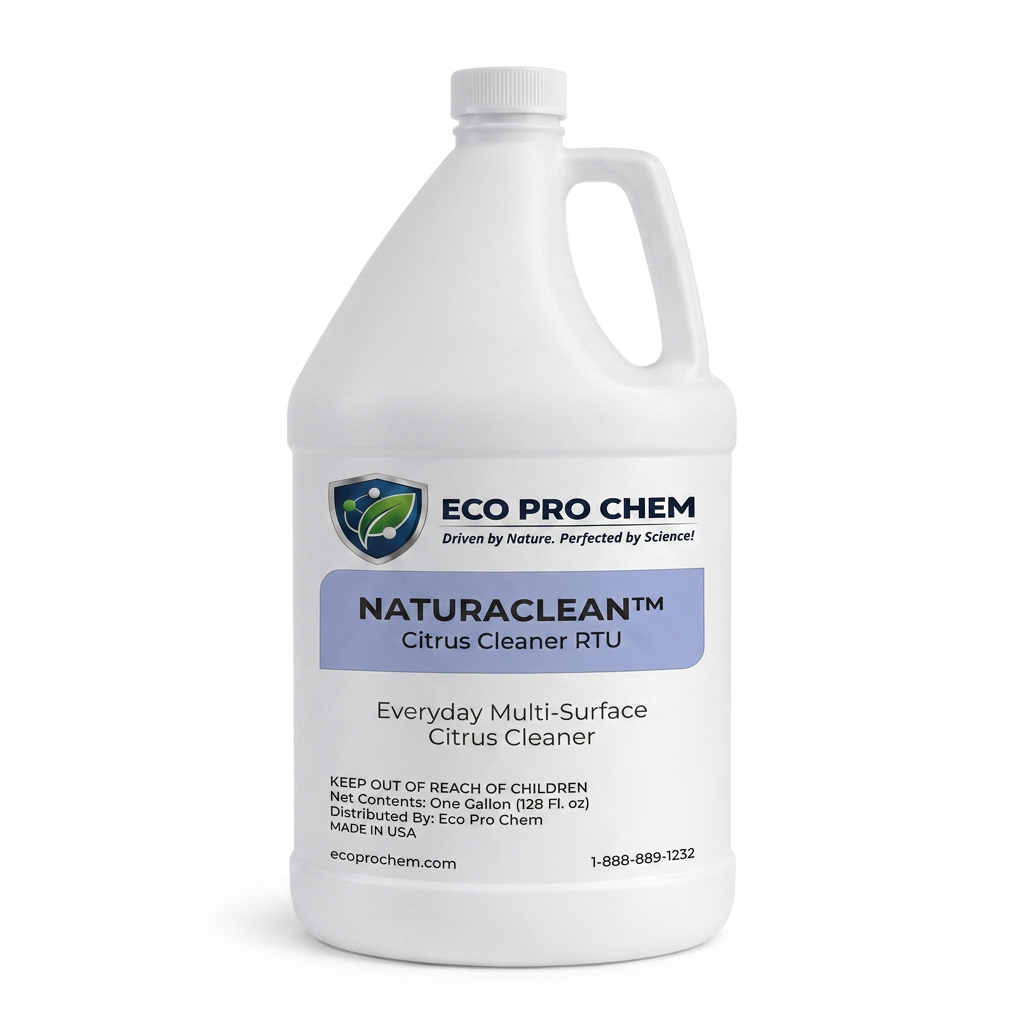 NaturaClean™ Citrus Cleaner RTU