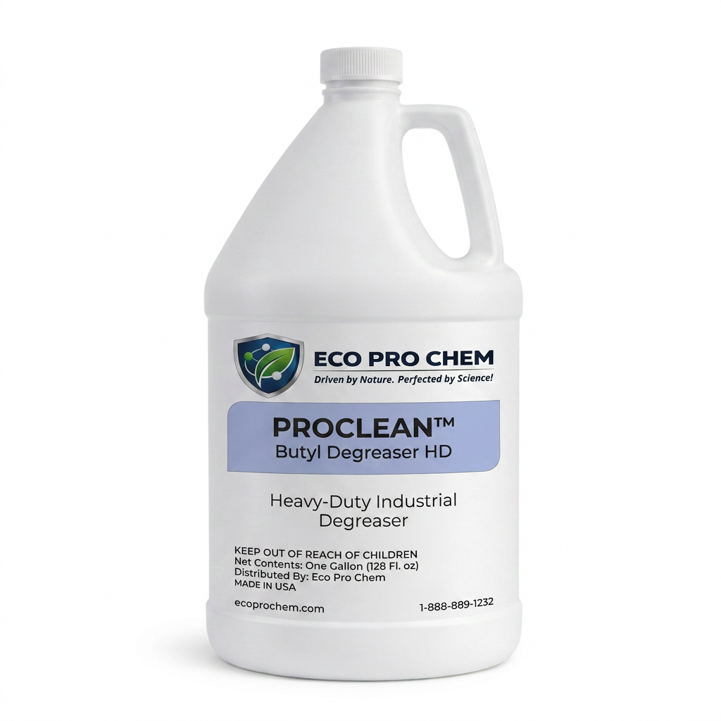 ProClean™ Butyl Degreaser HD