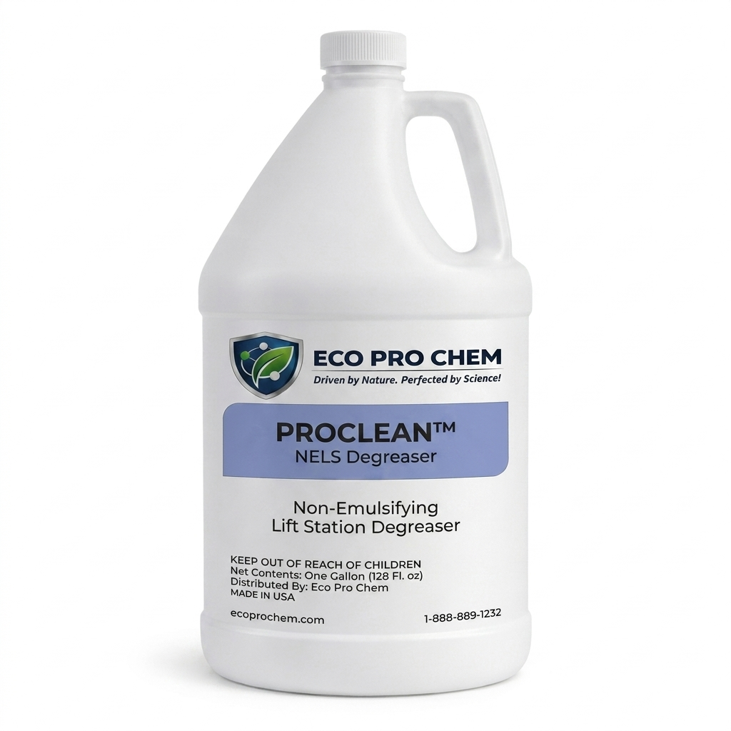 ProClean™ NELS Degreaser