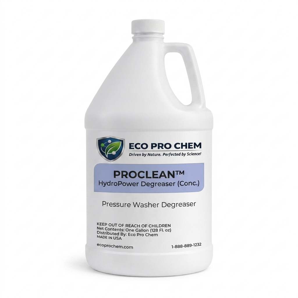ProClean™ HydroPower Degreaser Concentrate