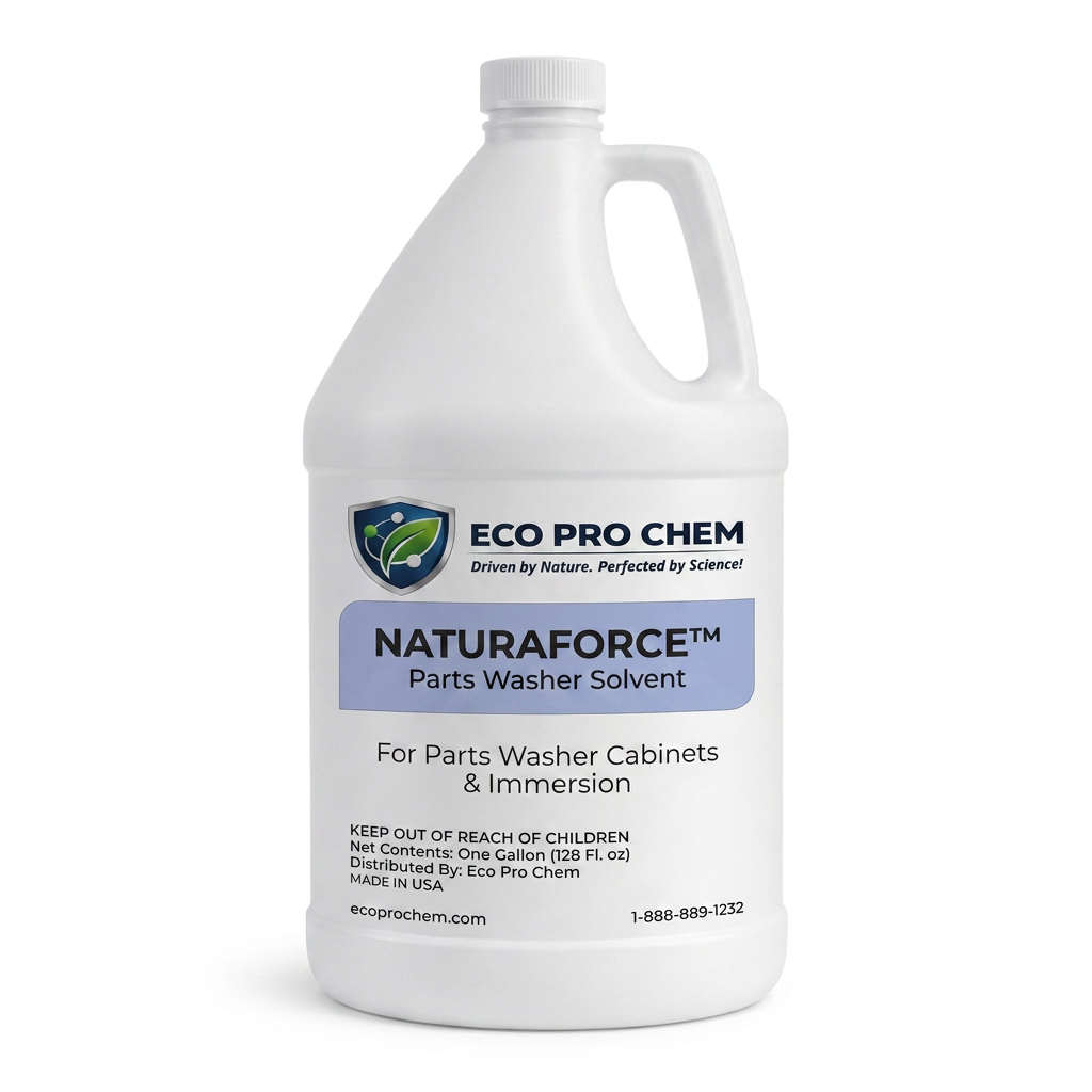 NaturaForce™ Parts Washer Solvent