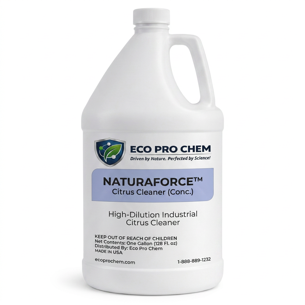 NaturaForce™ Citrus Cleaner Concentrate
