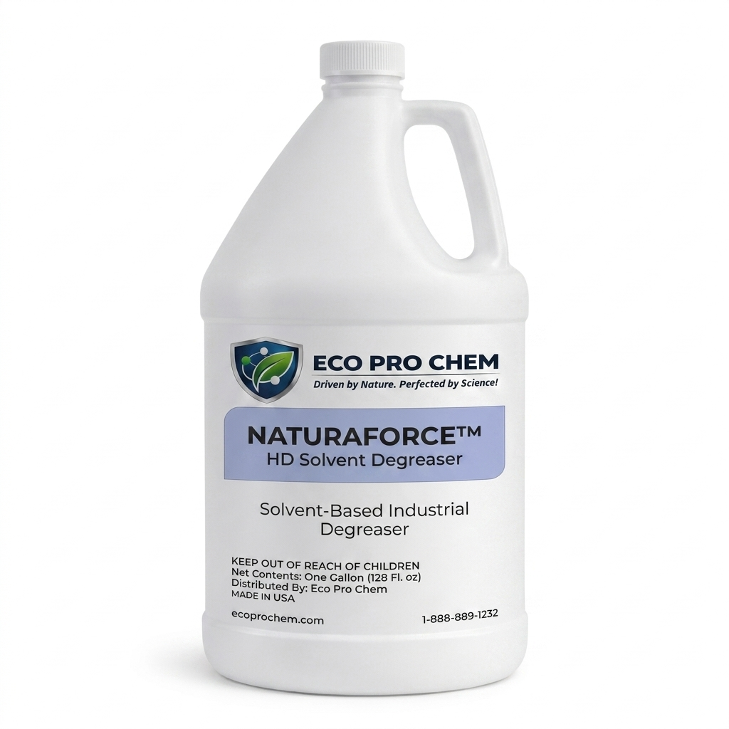 NaturaForce™ HD Solvent Degreaser