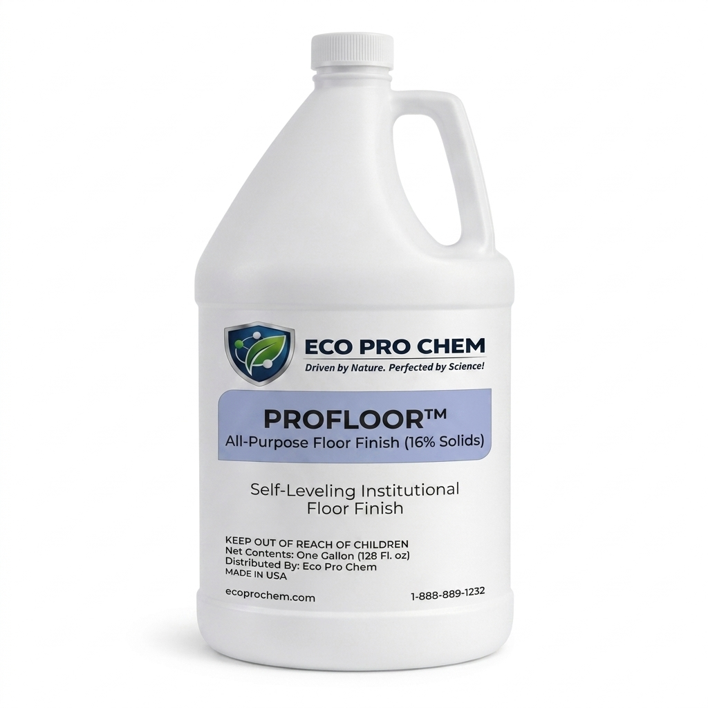 ProFloor™ All-Purpose Floor Finish 16%
