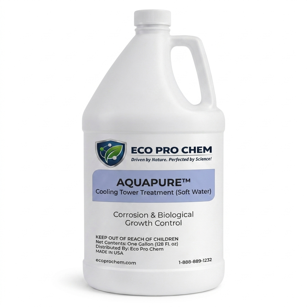 AquaPure™ Cooling Tower Treatment (Soft Water)