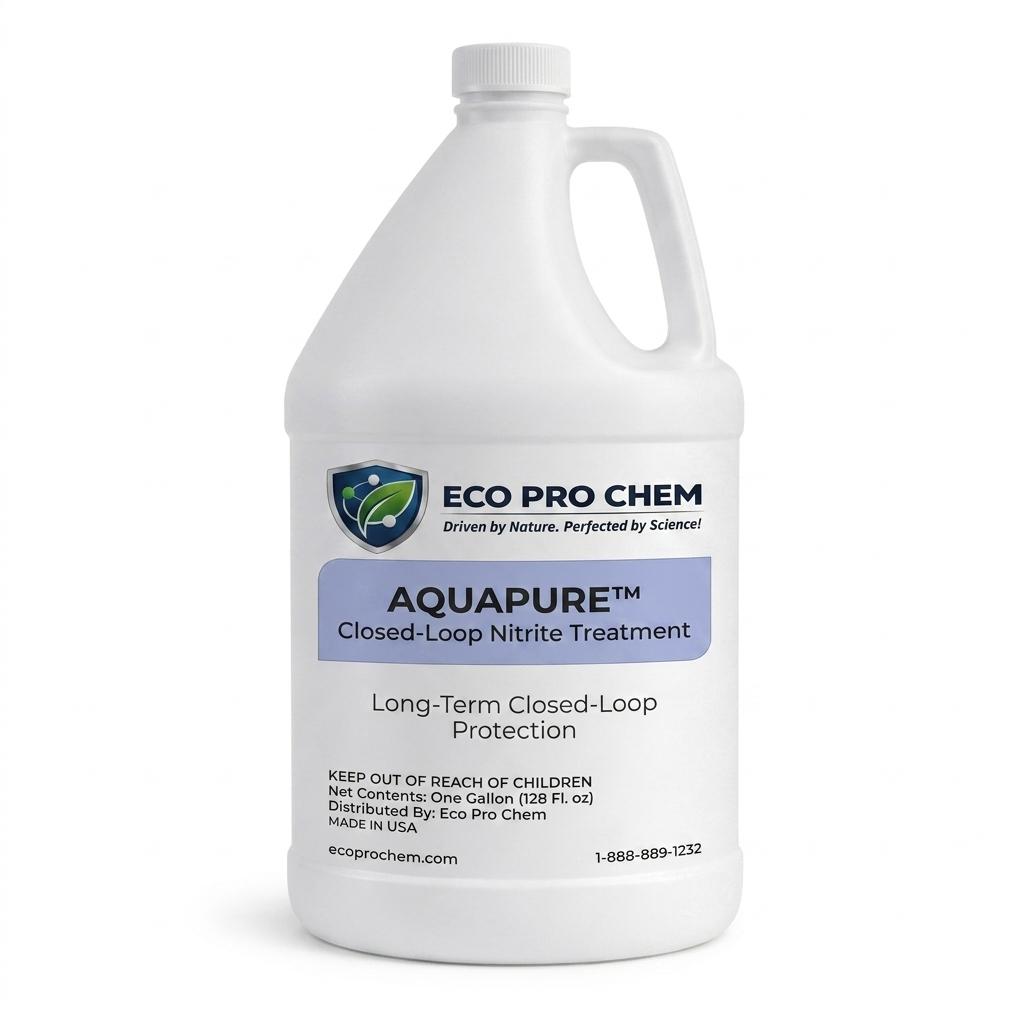 AquaPure™ Closed-Loop Nitrite Treatment
