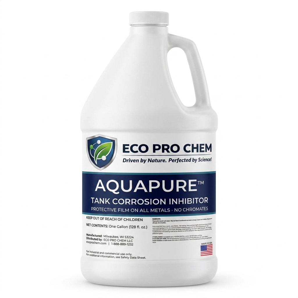 AquaPure™ Tank Corrosion Inhibitor - Silicate