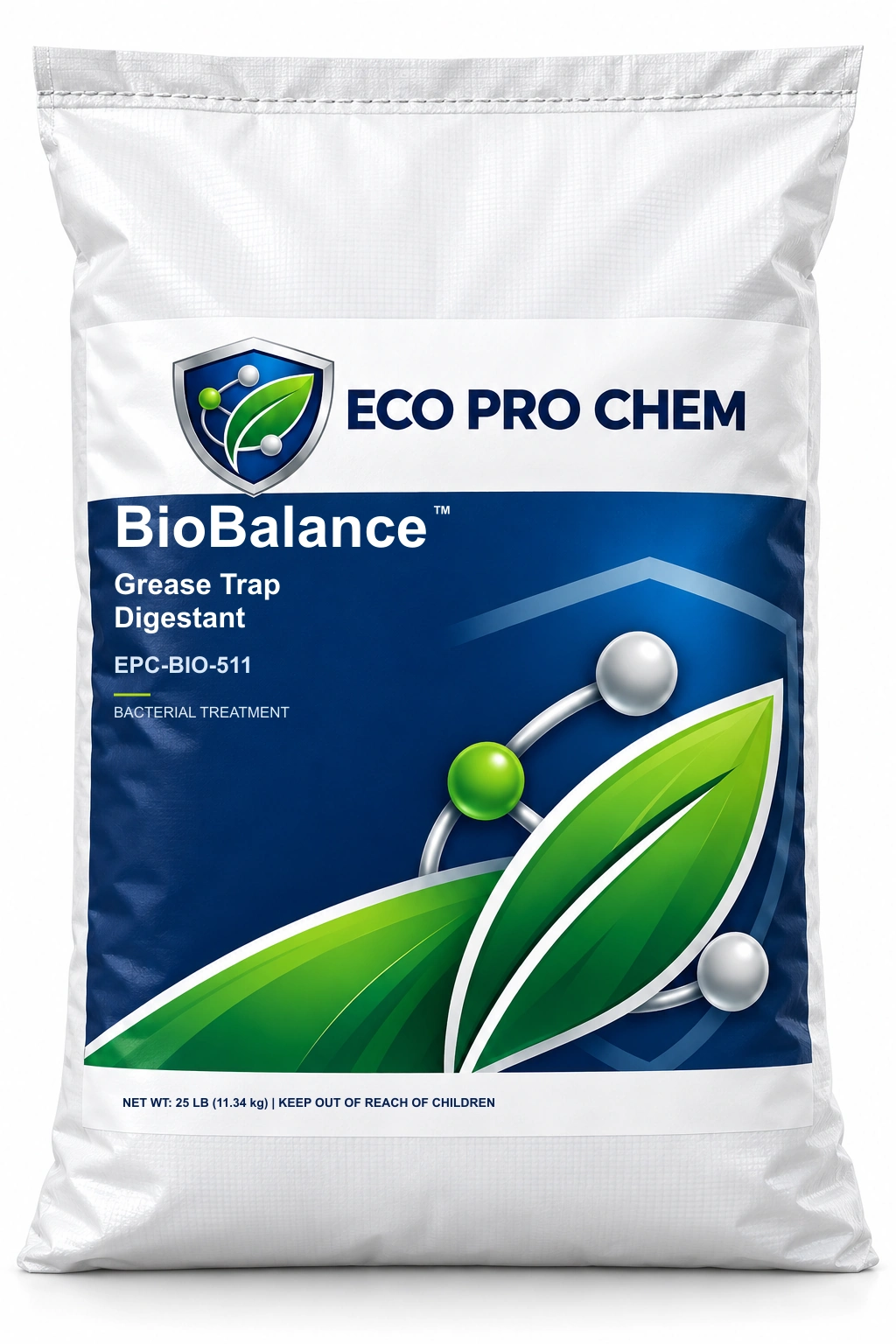 BioBalance™ Grease Trap Digestant