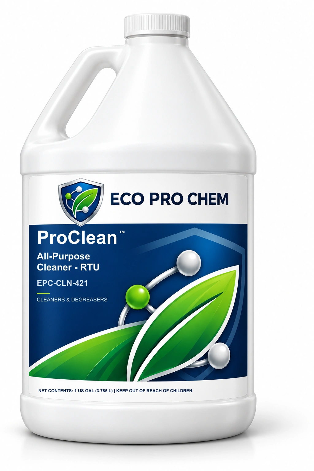 ProClean™ All-Purpose Cleaner - RTU